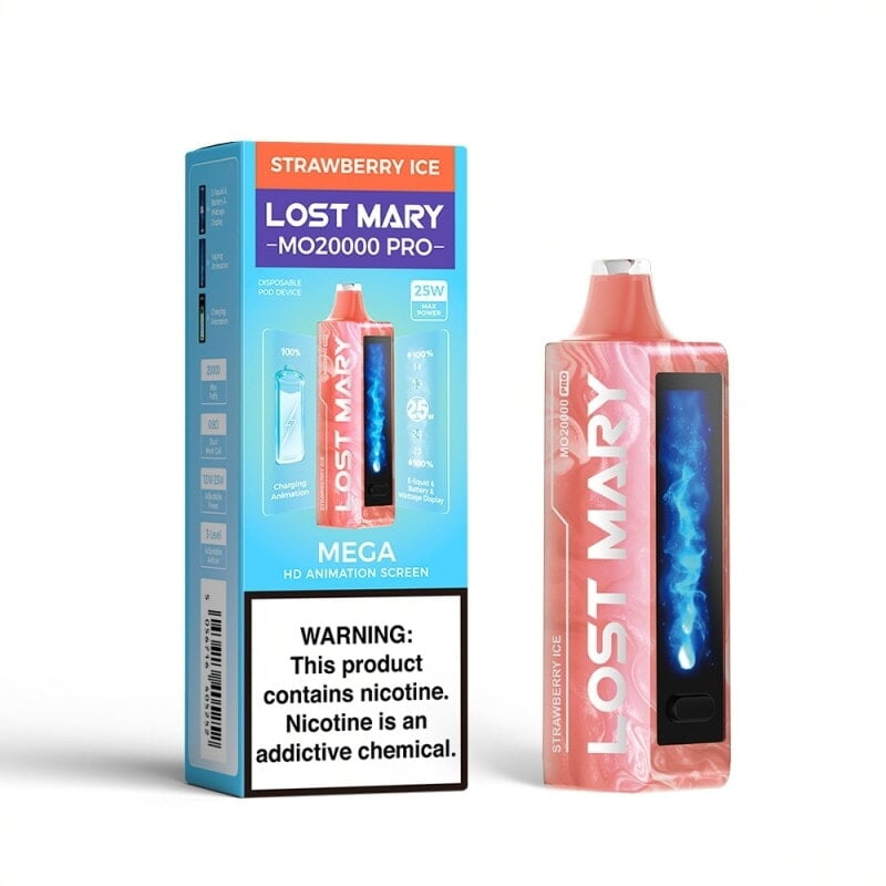 Lost Mary MO20000 Lost Mary MO20000