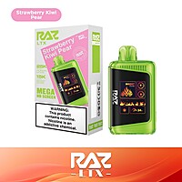 strawberry kiwi pear raz vape LTX Disposable link::vista-edge-bahama Flavor::Blueberry Raspberry Cherry Ice Mr Fog Max Air