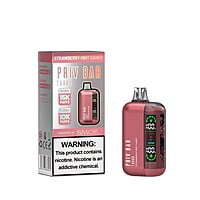 PRIV Bar Turbo PRIV Bar Turbo