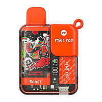 Pyne Pod Boost