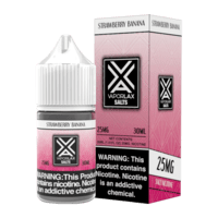 Vapor Lax Salt
