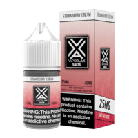 Vapor Lax Salt