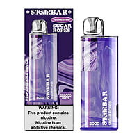 Sugar Bar 8000
