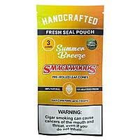 SmackLeaf by SmackWoods Handcrafted Leaf (20ct) SmackLeaf by SmackWoods Handcrafted Leaf (20ct)