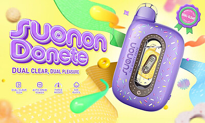 Suonon Donete 50000 (5ct) Suonon Donete 50000 (5ct)