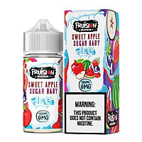 Frusion 100mL E-Liquid Frusion 100mL E-Liquid