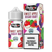 Frusion 100mL E-Liquid Frusion 100mL E-Liquid