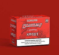 SmackLeaf by SmackWoods Handcrafted Leaf (20ct) SmackLeaf by SmackWoods Handcrafted Leaf (20ct)