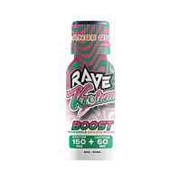 Rave 60mL Shot (12ct) Rave 60mL Shot (12ct)