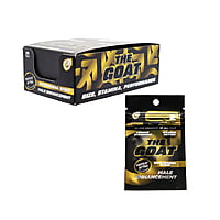 The GOAT Strip (25ct) The GOAT Strip (25ct)