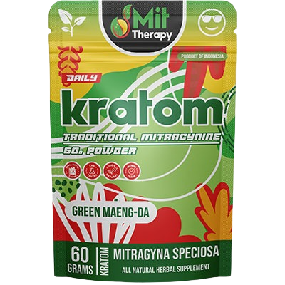 Mit Therapy Traditional Powder Mit Therapy Traditional Powder