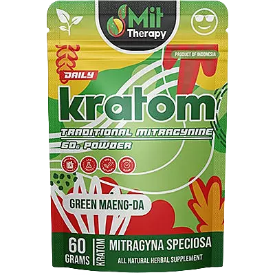 Mit Therapy Traditional Powder Mit Therapy Traditional Powder