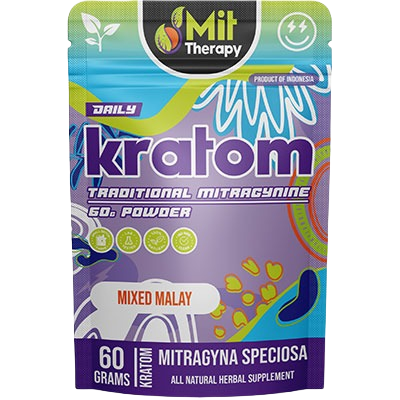 Mit Therapy Traditional Powder Mit Therapy Traditional Powder