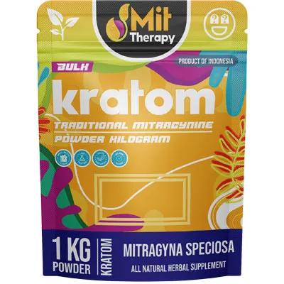 MIT Therapy Traditional Kilogram Powder