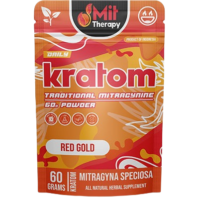 Mit Therapy Traditional Powder Mit Therapy Traditional Powder
