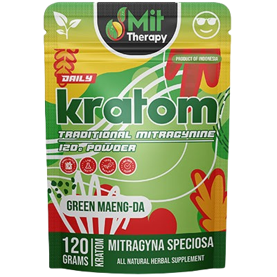 Mit Therapy Traditional Powder Mit Therapy Traditional Powder
