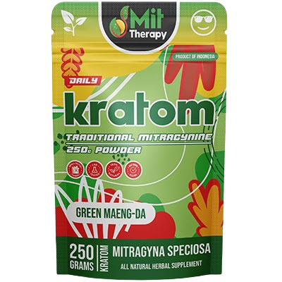 Mit Therapy Traditional Powder Mit Therapy Traditional Powder