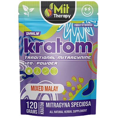 Mit Therapy Traditional Powder Mit Therapy Traditional Powder