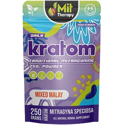 Mit Therapy Traditional Powder Mit Therapy Traditional Powder