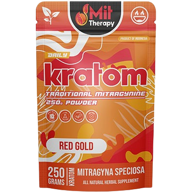 Mit Therapy Traditional Powder Mit Therapy Traditional Powder