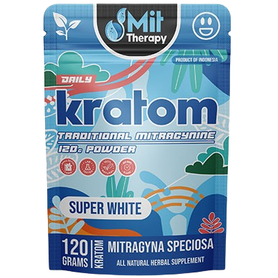 Mit Therapy Traditional Powder Mit Therapy Traditional Powder