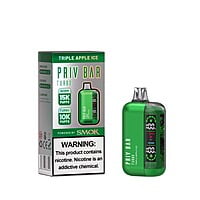 PRIV Bar Turbo PRIV Bar Turbo