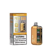 PRIV Bar Turbo PRIV Bar Turbo