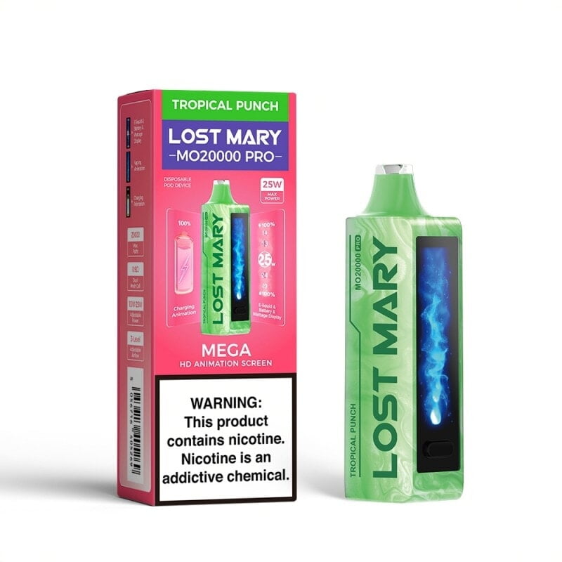 Lost Mary MO20000 Lost Mary MO20000
