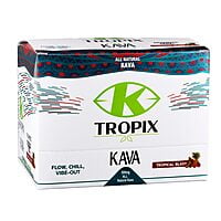 K-Tropix Kava 60mL Shot (12ct)