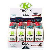 K-Tropix Kava 60mL Shot (12ct)
