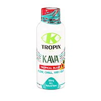 K-Tropix Kava 60mL Shot (12ct)