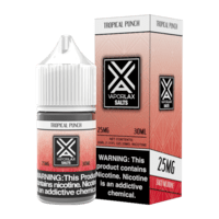 Vapor Lax Salt