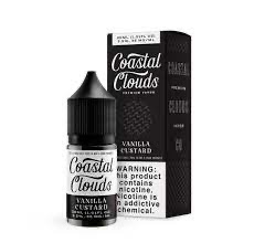 Coastal Clouds TFN Salt 30mL