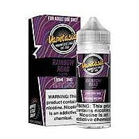 Vapetasia Salts 30mL