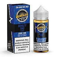 Vapetasia Salts 30mL