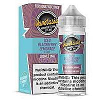 Vapetasia Salts 30mL