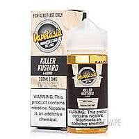 Vapetasia Salts 30mL