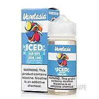 Vapetasia Salts 30mL