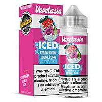 Vapetasia Salts 30mL