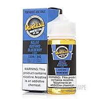 Vapetasia Salts 30mL