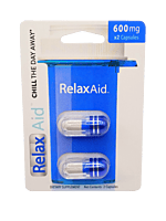 RelaxAid(ZanRelax) Capsules