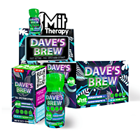 MIT Therapy Extract Shot (Dave's Brew 15ml)