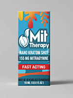 MIT Therapy Extract Shot (Spearmint) MIT Therapy Extract Shot (Spearmint)