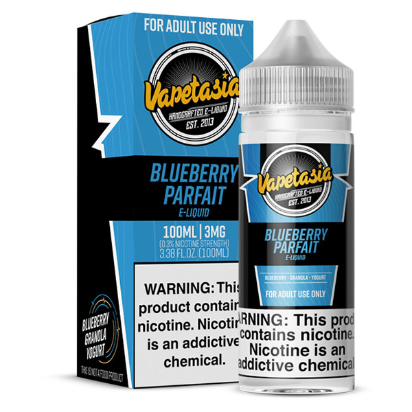 Vapetasia 100mL Vapetasia 100mL