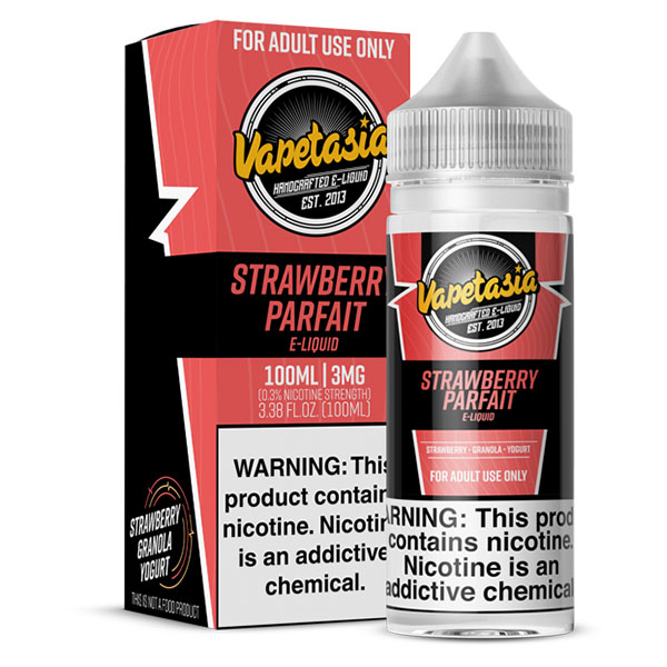 Vapetasia 100mL Vapetasia 100mL