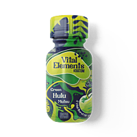 Vital Elements Extract Shot Green Hulu Mutsu Vital Elements Extract Shot Green Hulu Mutsu