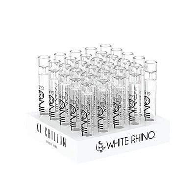 White Rhino XL Chillum