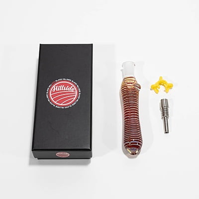 WW-003-10 / Hillside Glass Nectar Collector 10mm