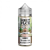 MRKT PLCE 100mL