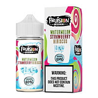Frusion 100mL E-Liquid Frusion 100mL E-Liquid